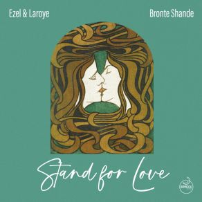 Download track Stand For Love (Extended Mix) Bronte Shande