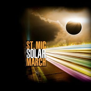 Download track Solar March (2023 Remastered) St. Mic