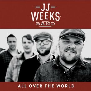 Download track What Kind Of Love JJ Weeks Band