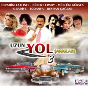 Download track Duydunuz Mu İbrahim Tatlıses