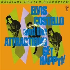 Download track Black & White World Elvis Costello, The Attractions