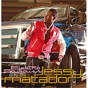 Download track Tout Ce Que Je Veux Jessy Matador