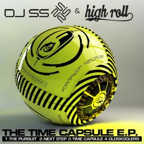 Download track Oldskoolers Dj Ss, High Roll