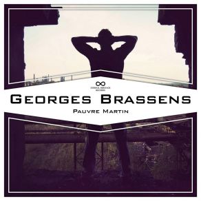 Download track Je Me Suis Fait Tout Petit Georges Brassens