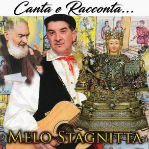 Download track L'antica Storia Di Sant'Agata Melo Stagnitta