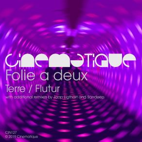 Download track Flutur (Sandeep's Stripped To The Arp Remix) Folie A Deux