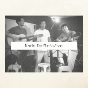 Download track Marimbondo (Cover) Nada Definitivo