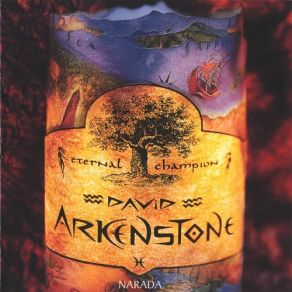 Download track Act I. Dark Dunes David Arkenstone