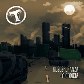 Download track A Mi Ciudad Tiberius Rock