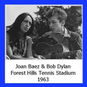 Download track Come All Ye Fair And Tender Maidens Joan Baez, Bob Dylan