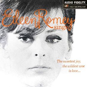 Download track I Love You Much Too Much Eileen Romey