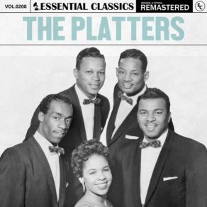 Download track I Can't Get Used To Sharing You The Platters