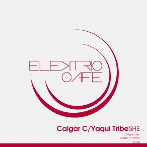 Download track She (Original Mix) Yaqui Tribe, Calgar C