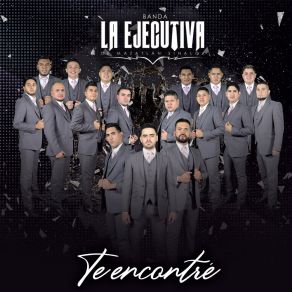 Download track Con Amor O Con Coraje Banda La Ejecutiva De Mazatlan Sinaloa