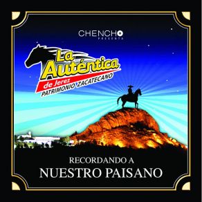 Download track Puño De Tierra La Autentica De Jerez