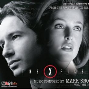 Download track The X-Files Main Title (Remix) Mark Snow