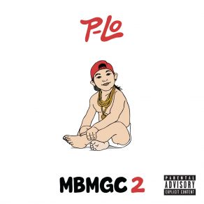 Download track Be Down P-Lo