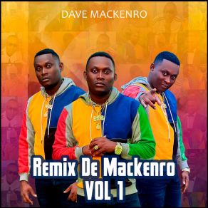 Download track Que Mami Chula (Versión Tecno) Dave Mackenro