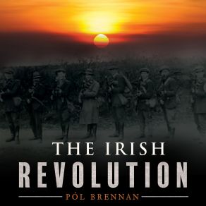 Download track IRA Strikes Back Pól Brennan