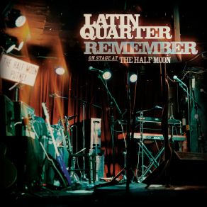 Download track Older (Live) Latin Quarter