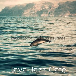 Download track Soulful Ambiance For Traveling Java Jazz Cafe