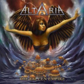 Download track Metality (Bonus) Altaria