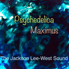 Download track Half Past Saturn's Rings The Jackson Lee-West Sound