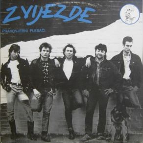 Download track Prenesi Svoje Brige Zvijezde