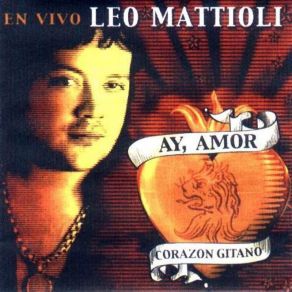 Download track Un Amor Cuando Se Vá Leo Mattioli