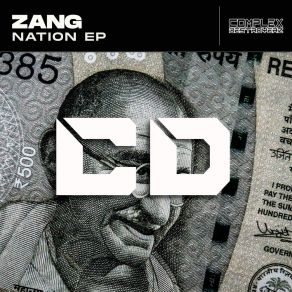 Download track Where To Go (Original Mix) Zang