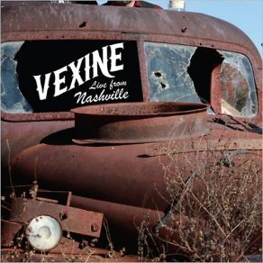 Download track Why Don't Ya Do Right (Live) Vexine