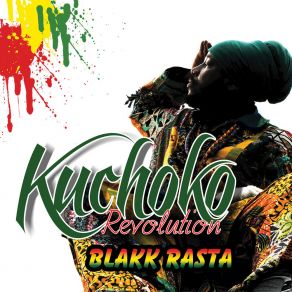 Download track Serwaa Akoto Blakk Rasta