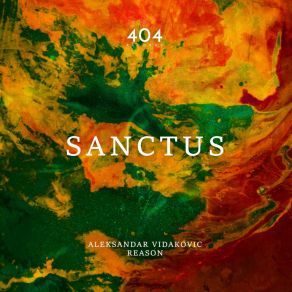 Download track Sanctus (Original Mix) The Reason