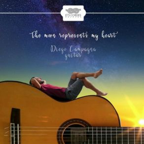 Download track The Moon Represents My Heart Diego Campagna