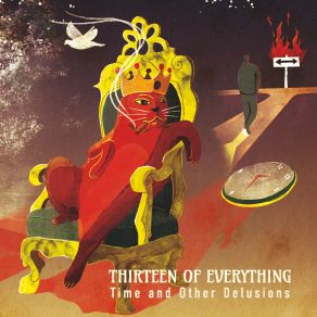 Download track Alternate Life Thirteen Of Everything