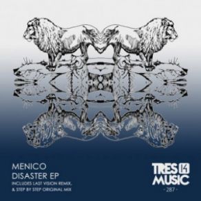 Download track Disaster (Original Mix) Menico