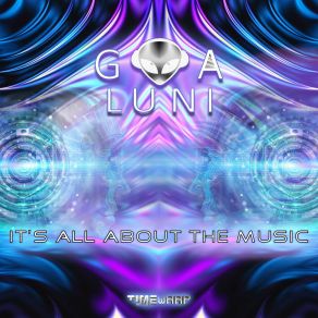 Download track What The Bell Goa Luni