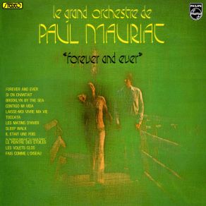 Download track Forever And Ever Paul Mauriat