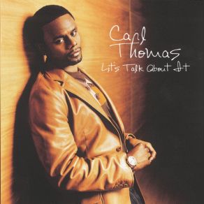 Download track That's What You Are (Interlude) Carl Thomas