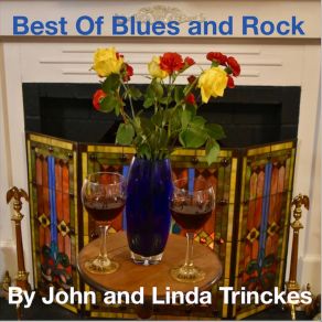 Download track Don't Come A-Knockin' Linda Trinckes, By John