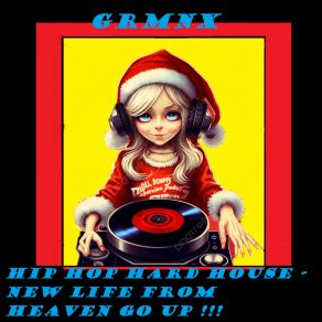 Download track HIP HOP - EVOLUTION ONE (Live) GRMNX