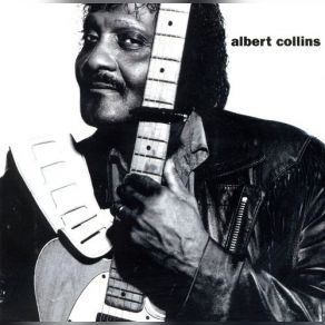 Download track Travellin' South Albert Collins