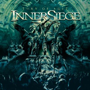 Download track Iron Lotus Innersiege