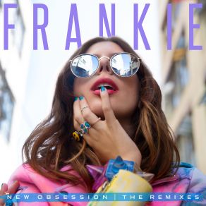 Download track New Obsession (Viceroy Remix) Frankie