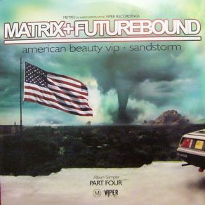 Download track American Beauty The Matrix, Futurebound