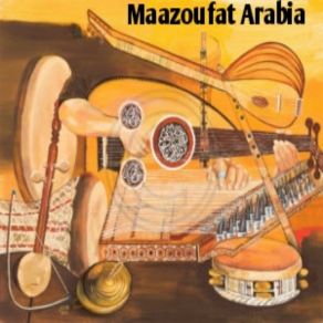 Download track Hamam El Barbyia Maazoufat Arabia