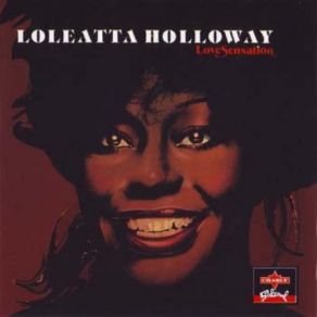 Download track Long Hard Climb To Love Loleatta Holloway