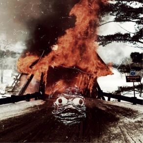 Download track Rotting Pumpkin Covered Bridges