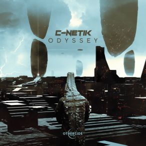 Download track Infinite Corridor C - Netik