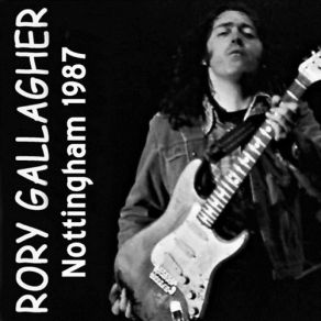 Download track Out On The Western Plain Rory Gallagher